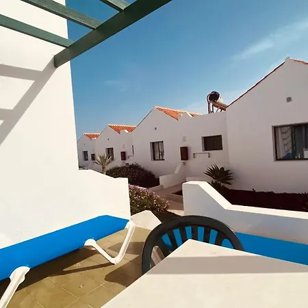 Casthotels Fuertesol Bungalows-2