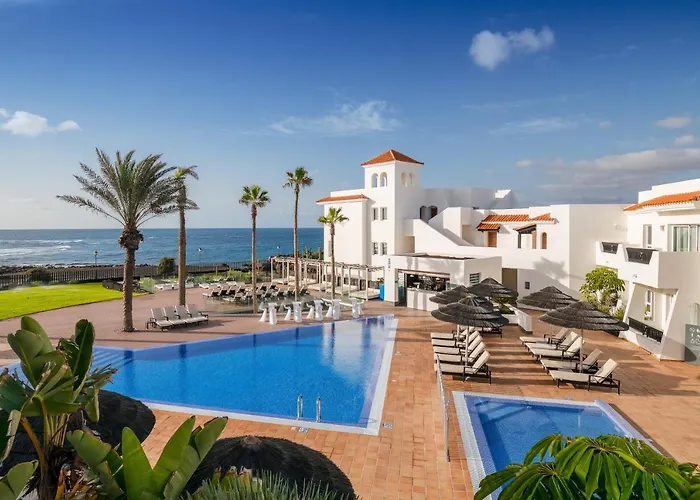  Barceló Fuerteventura Royal Level - Family Club