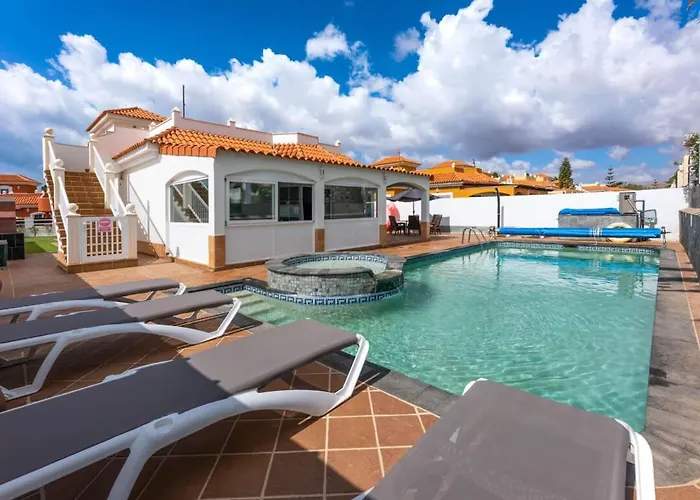 Primera Luxury House