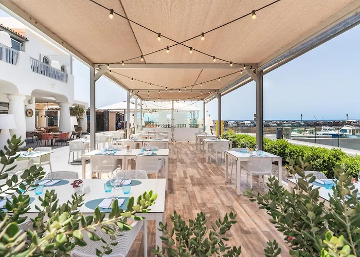 Hotel cerca del aeropuerto: Barceló Fuerteventura Castillo