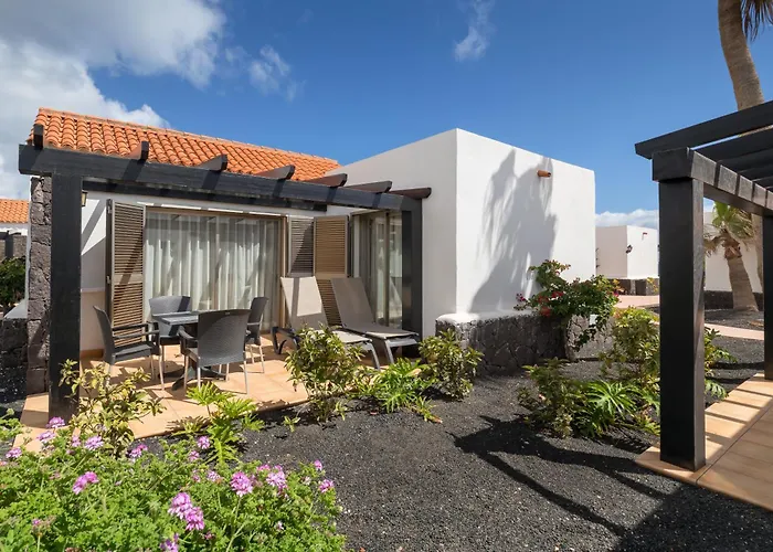 Hotel cerca del aeropuerto: Barceló Fuerteventura Castillo