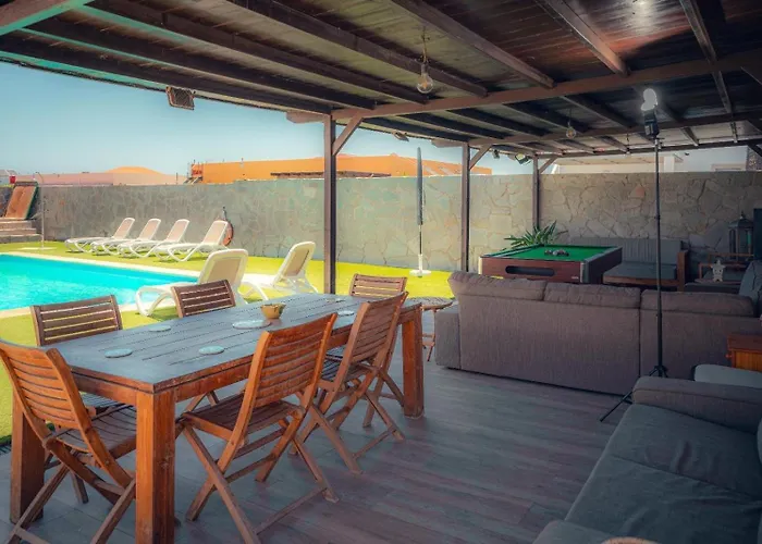 Villa Molly88