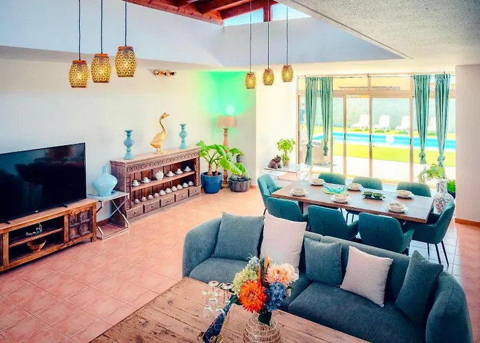 Villa Molly88