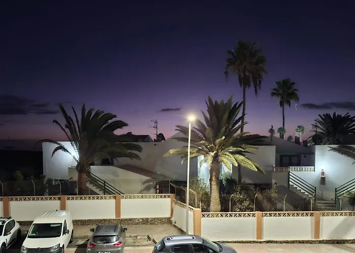 Casa Mario Ocean View
