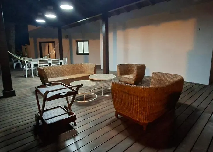 Villa Melania Paradise - Jacuzzi, Private Pool, Gym, Minigolf, Chill Terrace, 4 Bedrooms