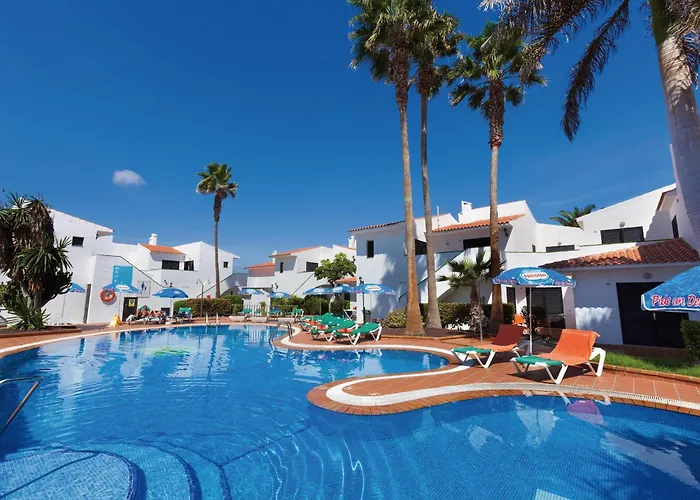 Hotel barato: Puerto Caleta