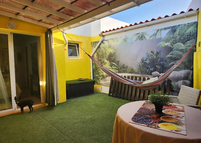 Shangri-lá Botanical Room