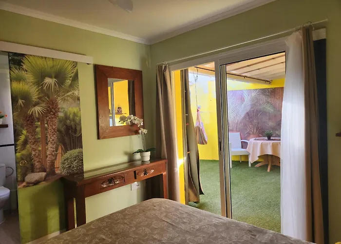 Shangri-lá Botanical Room