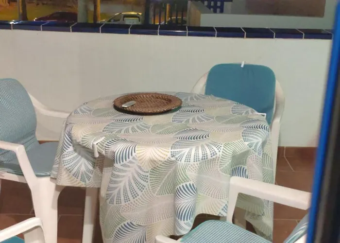 Appartamento Delia
