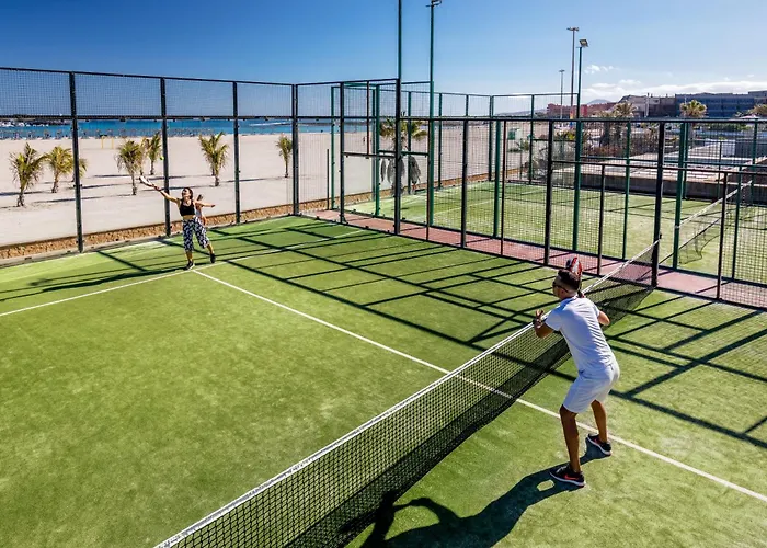 Barcelo Fuerteventura Castillo
