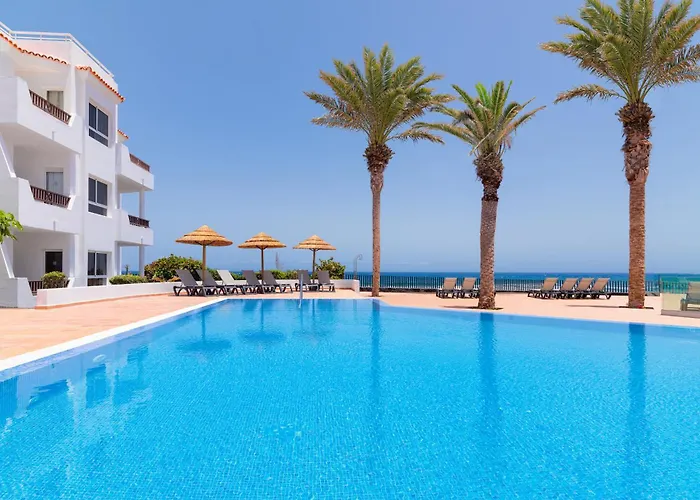  Barceló Fuerteventura Royal Level - Family Club