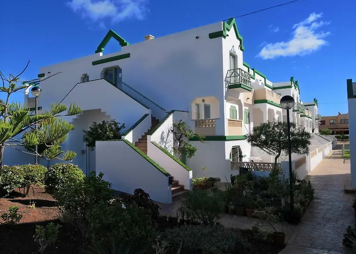 Estupendo Apartamento Gaudia
